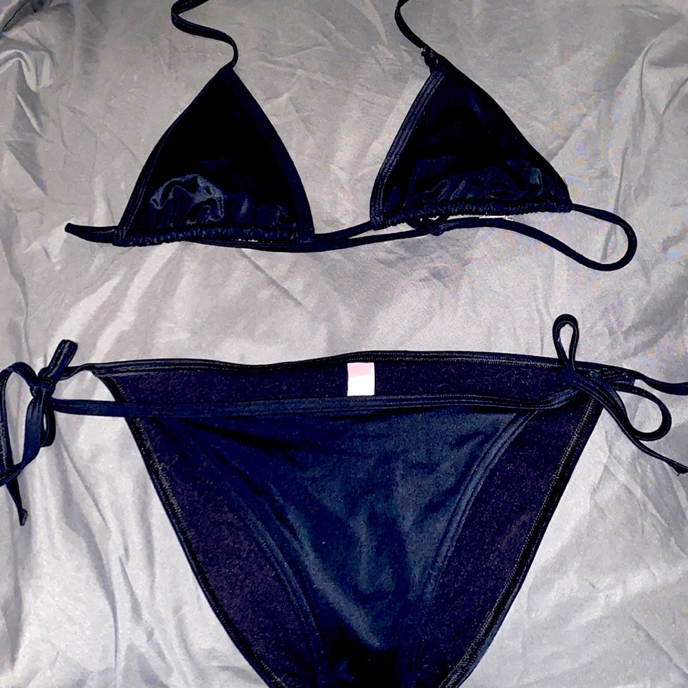 Victorias Secret Bikini